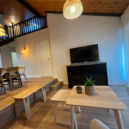 Escapada Apartman Puigcerdà Kültér fotó