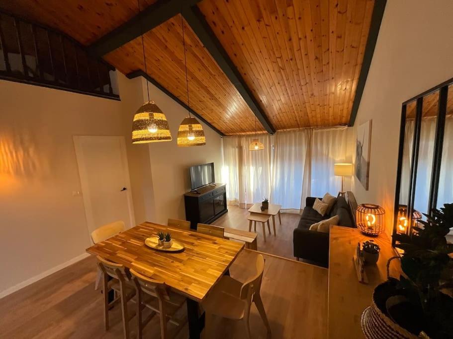 Escapada Apartman Puigcerdà Kültér fotó