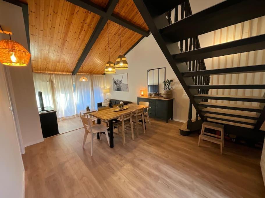 Escapada Apartman Puigcerdà Kültér fotó