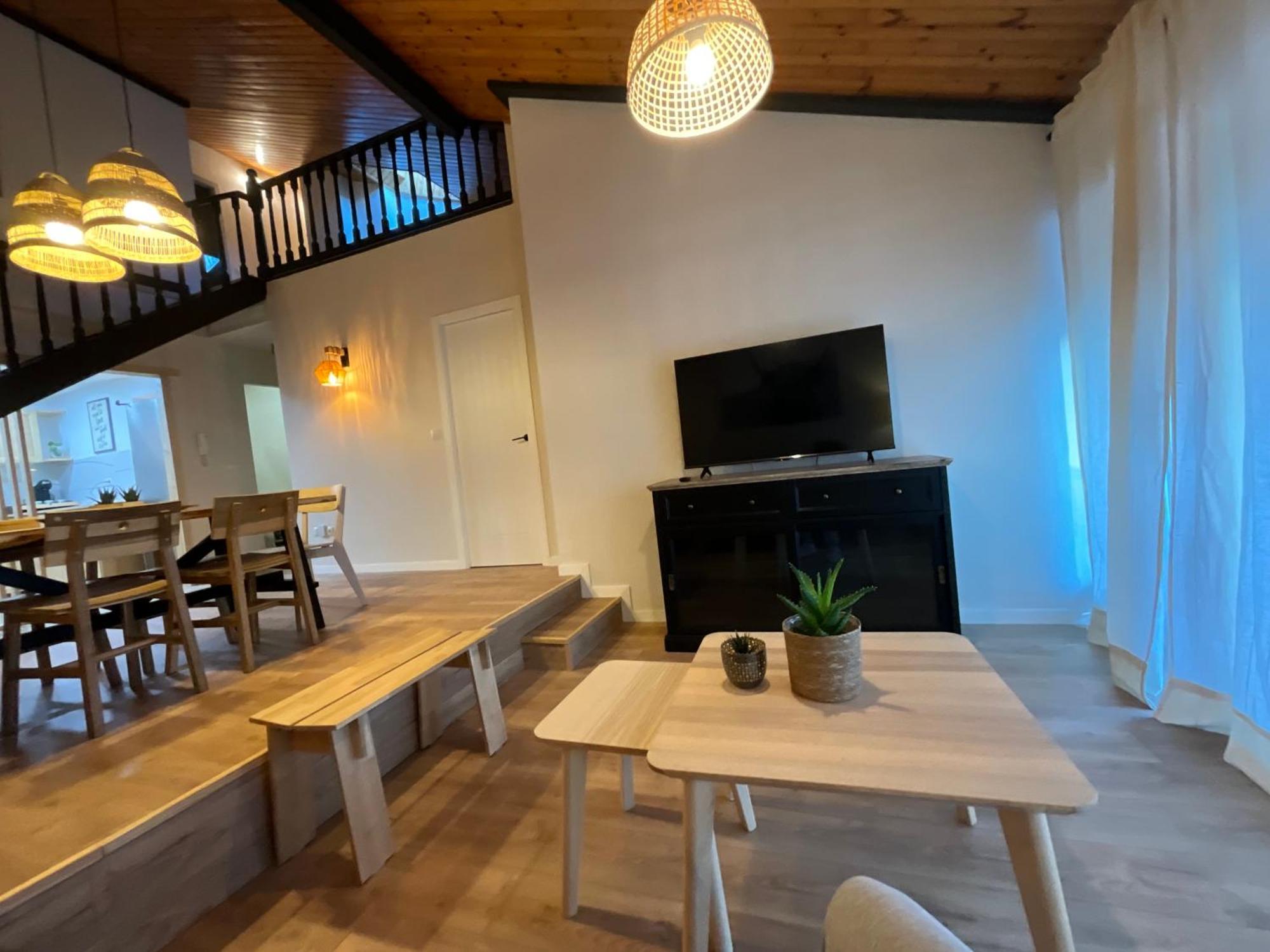 Escapada Apartman Puigcerdà Kültér fotó