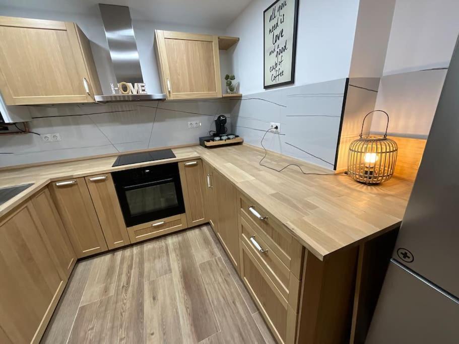 Escapada Apartman Puigcerdà Kültér fotó