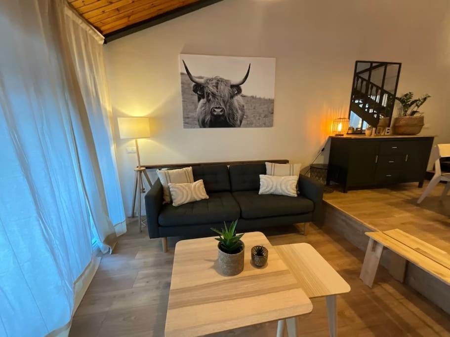Escapada Apartman Puigcerdà Kültér fotó