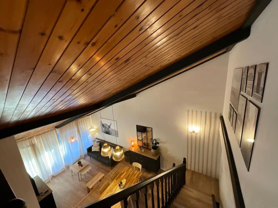 Escapada Apartman Puigcerdà Kültér fotó