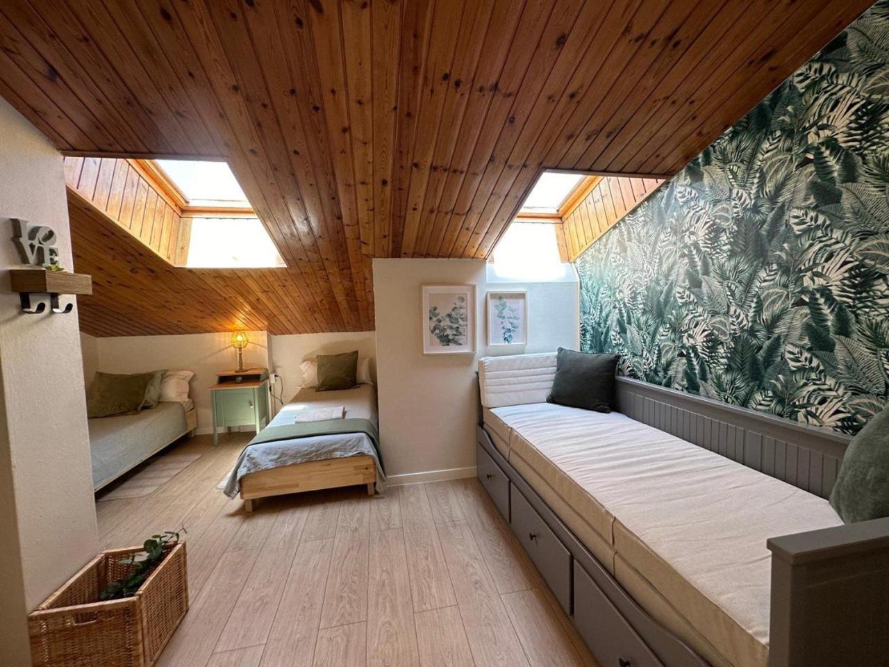 Escapada Apartman Puigcerdà Kültér fotó