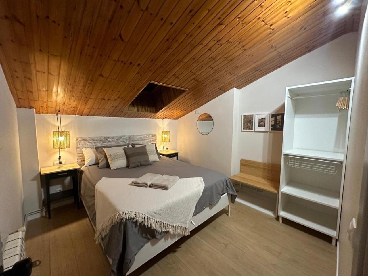 Escapada Apartman Puigcerdà Kültér fotó
