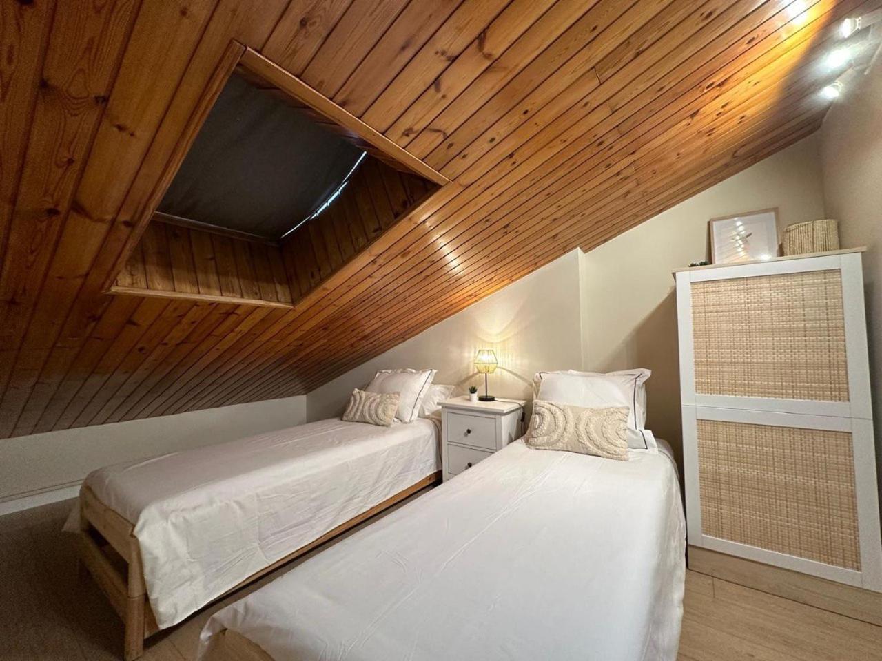 Escapada Apartman Puigcerdà Kültér fotó